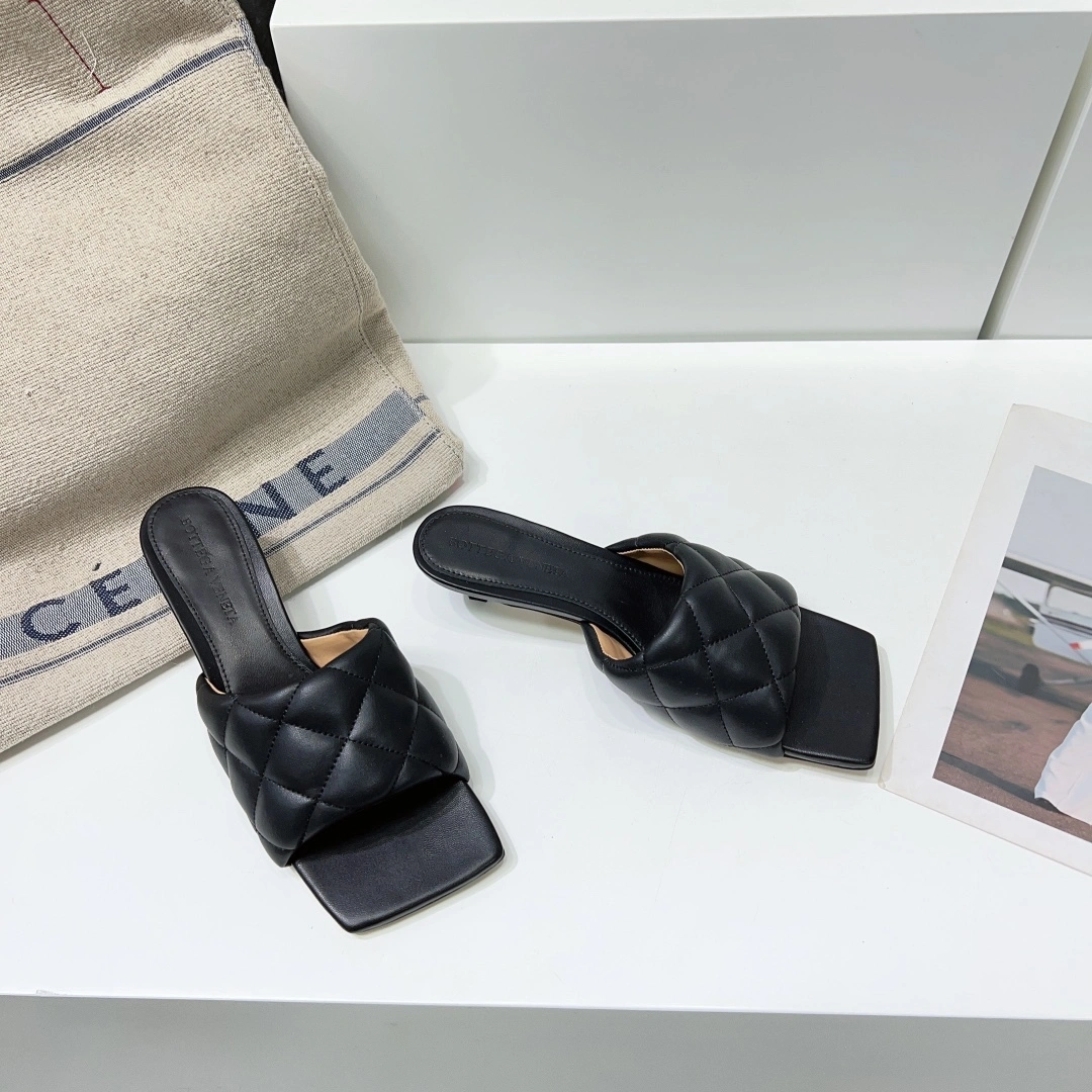 COCO— 729764VBRR01000 3.5cm Heel height item:C-X158C0631